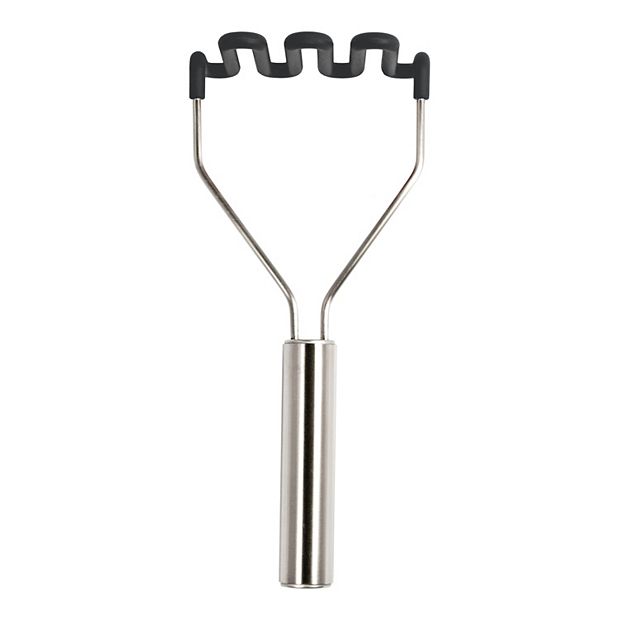 Tovolo Silicone Potato Masher