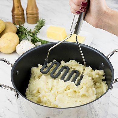Tovolo Silicone Potato Masher