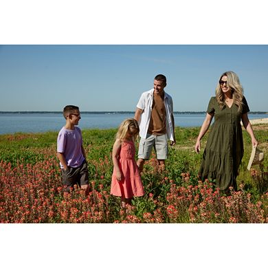 Boys 8-20 Sonoma Goods For Life® Everyday Solid Tee