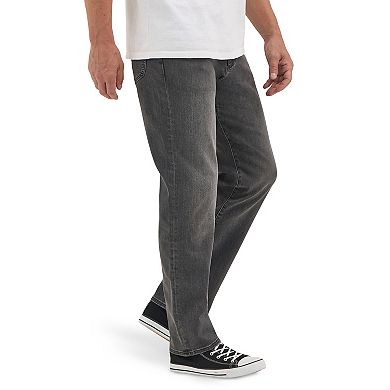 Men's Lee Extreme-Motion MVP Relaxed-Fit Jeans