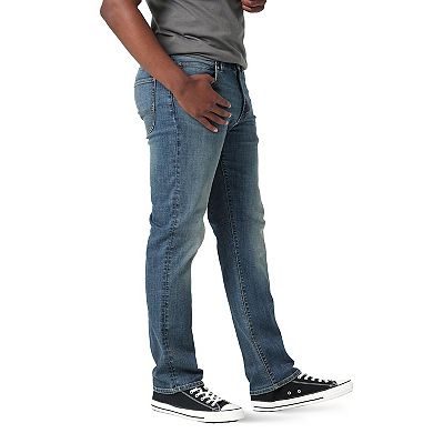Men's Lee Extreme-Motion MVP Relaxed-Fit Jeans