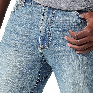 Men's Lee Extreme-Motion MVP Relaxed-Fit Jeans