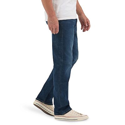 Men s Lee Extreme Motion MVP Relaxed Fit Jeans