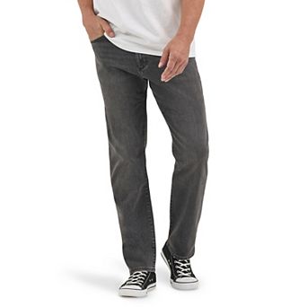 Men's Lee Extreme-Motion MVP Relaxed-Fit Jeans
