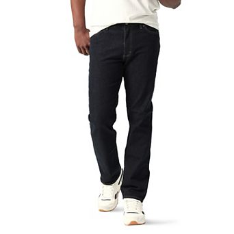 Men's Lee Extreme-Motion MVP Relaxed-Fit Jeans