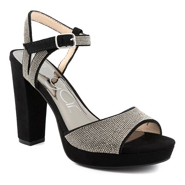 sugar Prisila 2 Women's Platform Dress Sandals