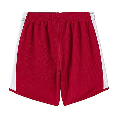 Girls 2-20 Lands' End School Uniform Mesh Athletic Gym Shorts
