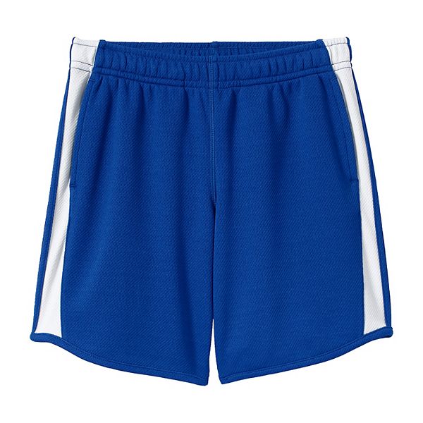 Kohls girls 2024 basketball shorts