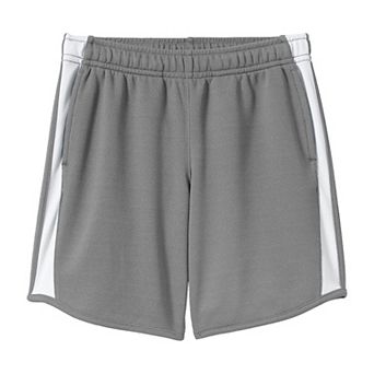 Girls 2-20 Lands' End School Uniform Mesh Athletic Gym Shorts