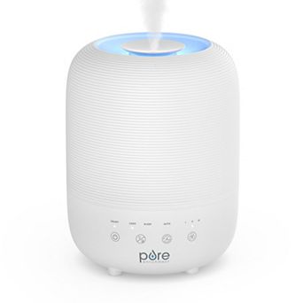 Pure Enrichment HUME Sense Top Fill Humidifier
