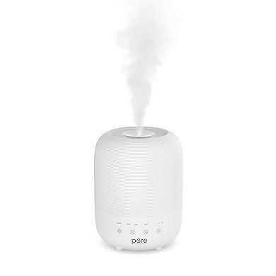 Pure Enrichment HUME Sense Top Fill Humidifier