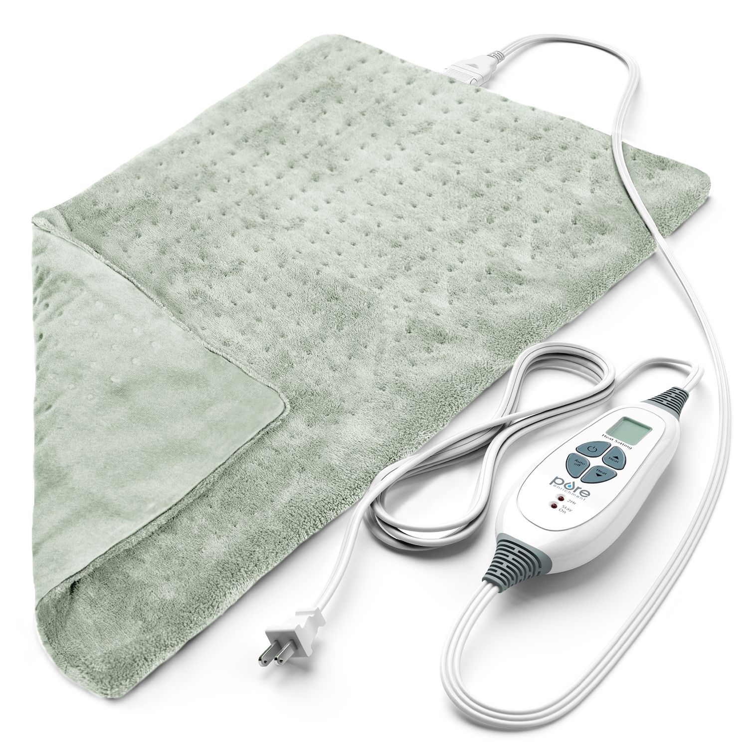 Adjustable Heating Pad