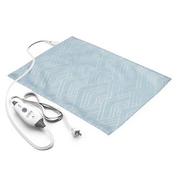 Pure Enrichment PureRelief Express Designer Series Heating Pad