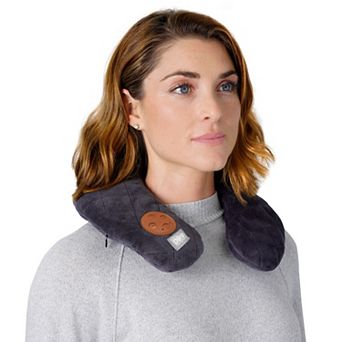 Pure Enrichment WAVE Sound Therapy Neck Wrap