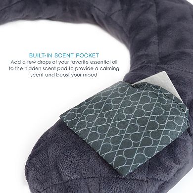 Pure Enrichment WAVE Sound Therapy Neck Wrap