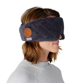 Pure Enrichment Wave Sound Therapy Eye Mask