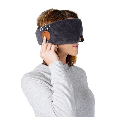 Pure Enrichment Wave Sound Therapy Eye Mask