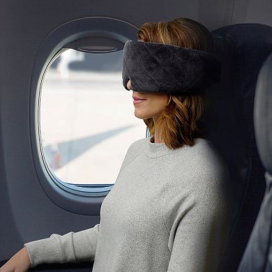 Pure Enrichment Wave Sound Therapy Eye Mask