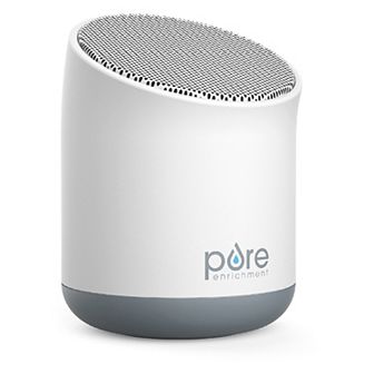 Pure Enrichment WAVE Mini Wireless Travel Sound Machine