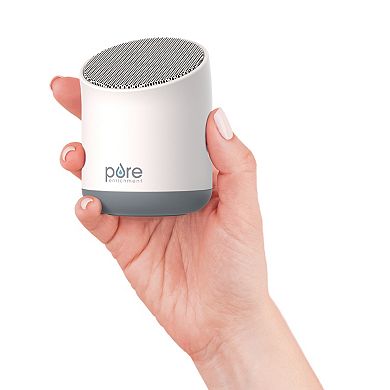 Pure Enrichment WAVE Mini Wireless Travel Sound Machine