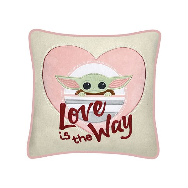 Kohls valentine outlet pillows