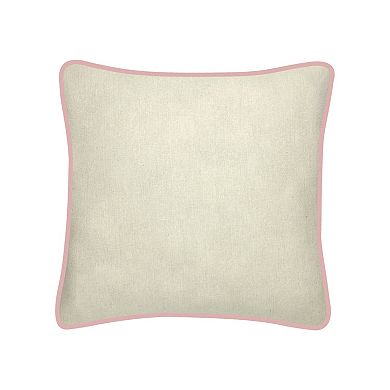 Celebrate Together™ Valentine's Day Disney's Grogu Love is the Way Throw Pillow
