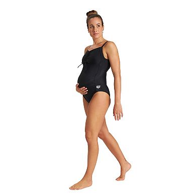 Maternity Arena MaxFit Waterfeel U Back One-Piece Swimsuit
