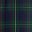 Hunter Navy Plaid