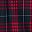 Navy Large Plaid