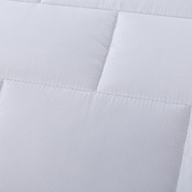 Dream On St. James Home Goose Nano Down & Feather Blanket