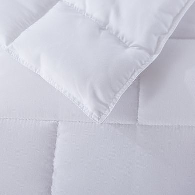 Dream On St. James Home Goose Nano Down & Feather Blanket