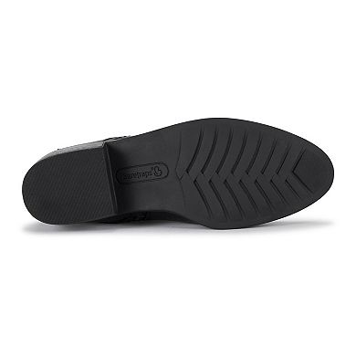 baretraps maci boot