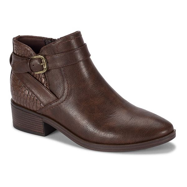 baretraps maci boot