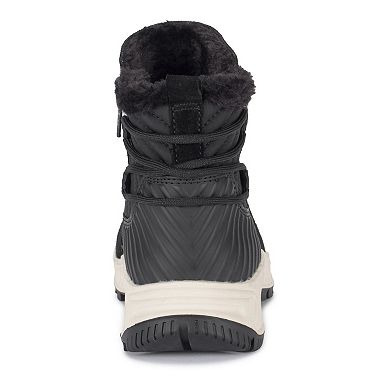 Baretraps Mandie Women's Cold Weather Ankle Boots
