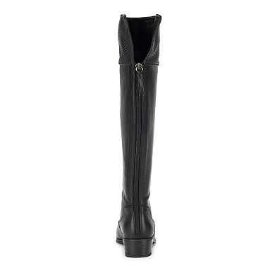 Baretraps Marcela Women's Knee-High Boots