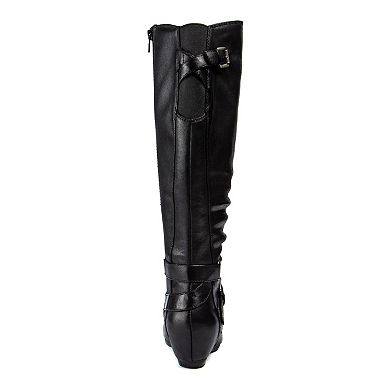 Baretraps Pabla Women's Knee-High Boots