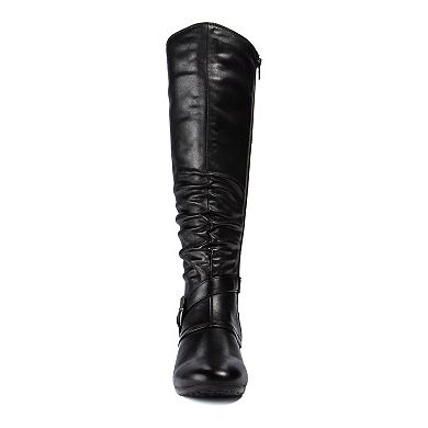 Baretraps Pabla Women's Knee-High Boots