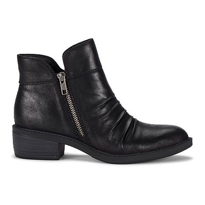 Baretraps Sam Women s Ankle Boots
