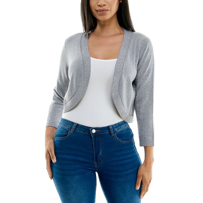 Kohls shop bolero jacket