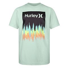 Praten tegen Terughoudendheid dozijn Hurley Shirts: Cool Graphic Tees by Hurley | Kohl's