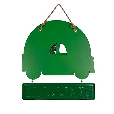 Celebrate Together™ St. Patrick's Day Welcome Truck Wall Decor