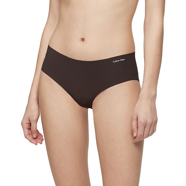 Calvin Klein Invisibles Hipster D3429 Nymphs Thigh Womens Underwear