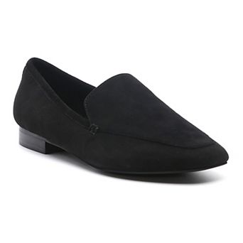 Rag & Co Julia Women's Leather Loafers
