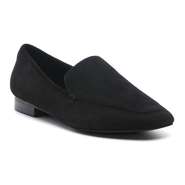 Rag Company Anna Leather Loafers