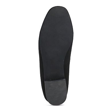 Rag & Co Julia Women's Leather Loafers