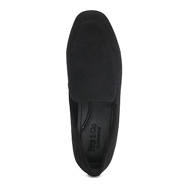 Rag & Co Julia Women's Leather Loafers