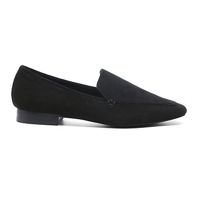 Rag & Co Julia Women's Leather Loafers