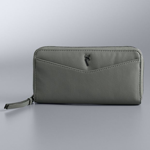 Kohls vera wang wallets new arrivals