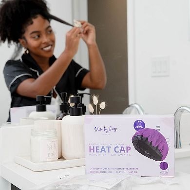 Glow by Daye Deep Conditioning Heat Cap