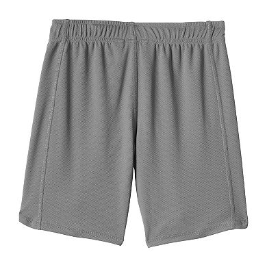 Girls 2-20 Lands' End School Uniform Mesh Gym Shorts